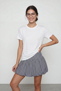 חולצת ניקי סימפוניה ש. קצר