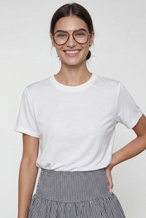 חולצת ניקי סימפוניה ש. קצר