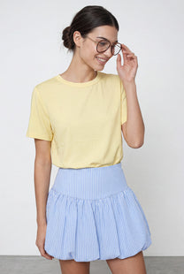 חולצת ניקי סימפוניה ש. קצר