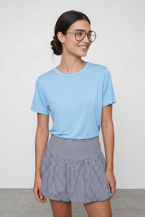 חולצת ניקי סימפוניה ש. קצר