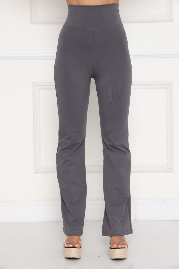 טייץ פדלפון חגורה גבוהה