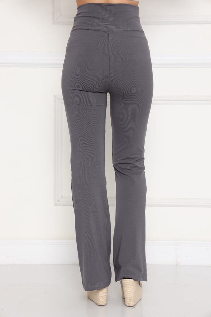 טייץ פדלפון חגורה גבוהה