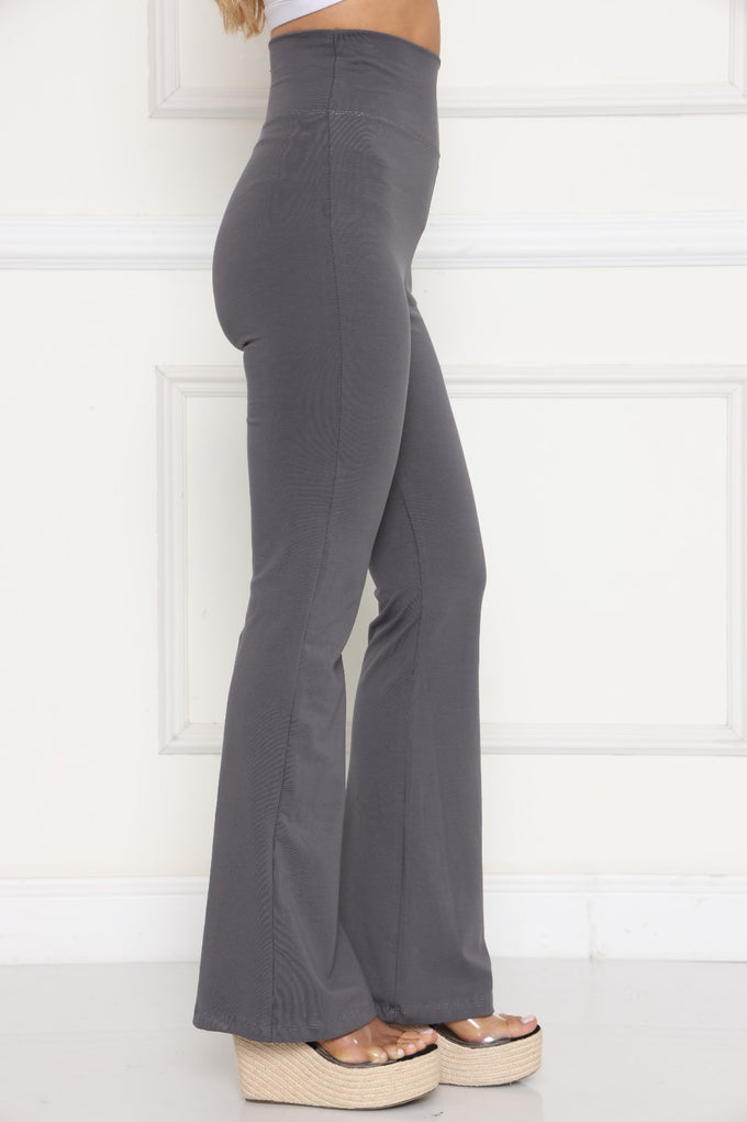 טייץ פדלפון חגורה גבוהה