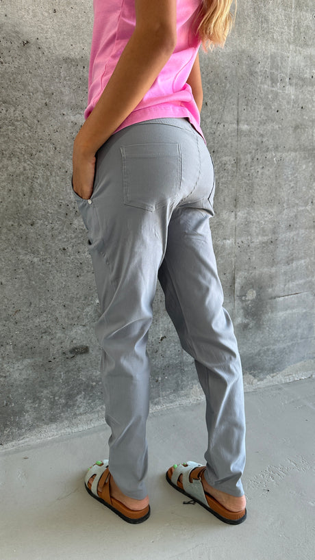 מכנסי בנגלין כפתורים